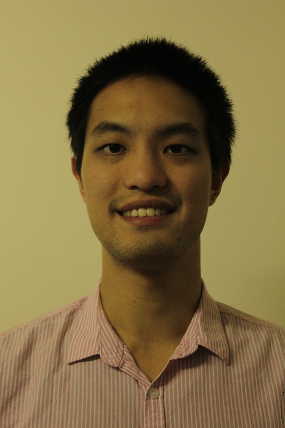 Dr Karl Ong Dr Karl Ong