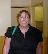 Dr Michelle Nanscawen Dr Michelle Nanscawen