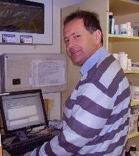 Dr Michael Bell Dr Michael Bell